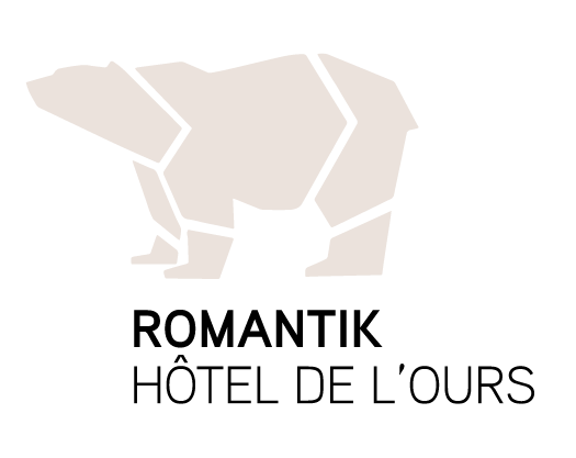 logo hotel de l ours